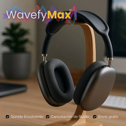 AirPods Max Réplica | Auriculares Con Sonido Envolvente
