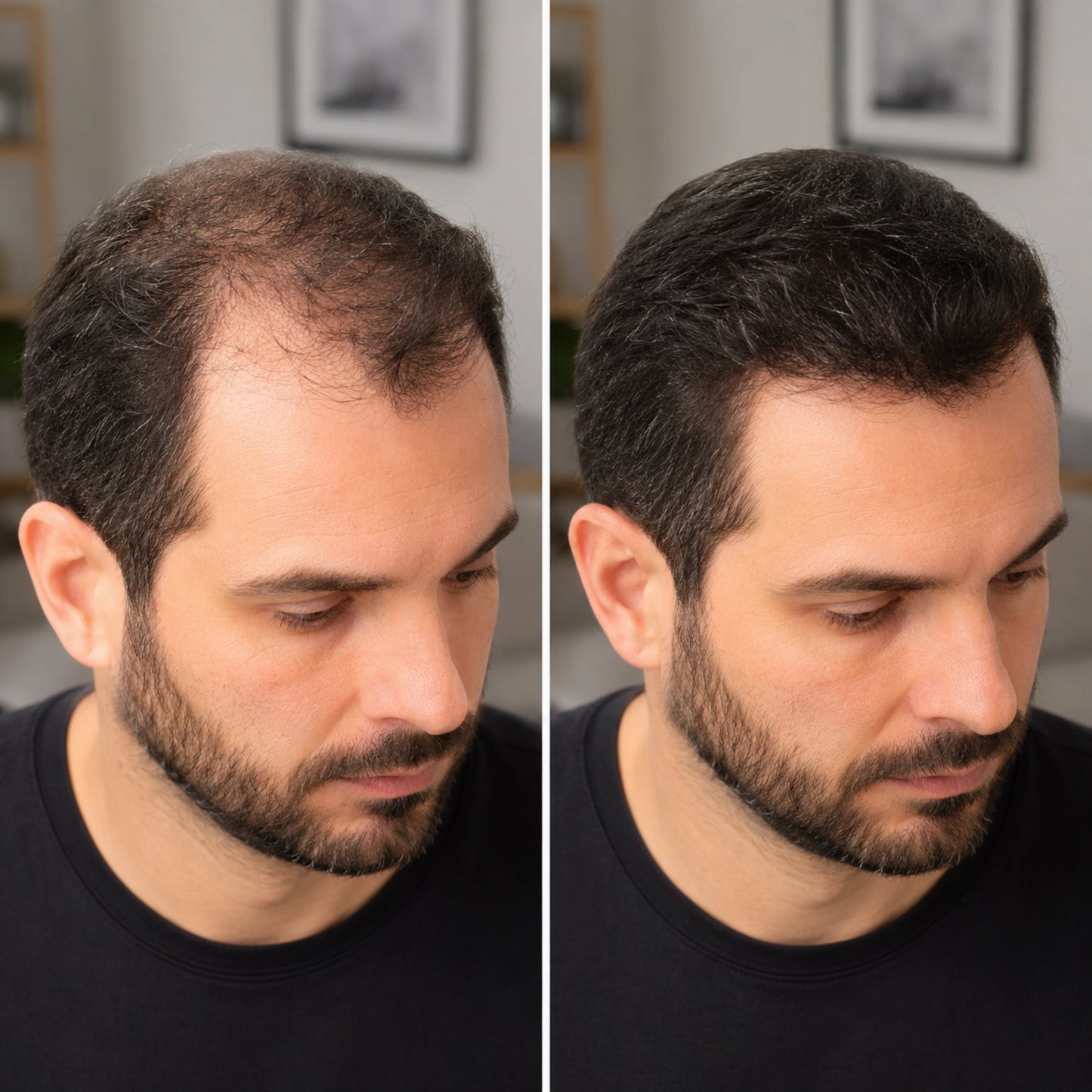 Folixan | Shampoo Fortalecedor Anticaída
