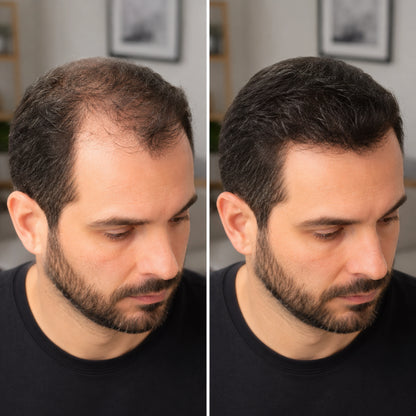 Folixan | Shampoo Fortalecedor Anticaída
