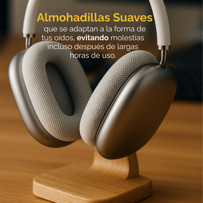 AirPods Max Réplica | Auriculares Con Sonido Envolvente