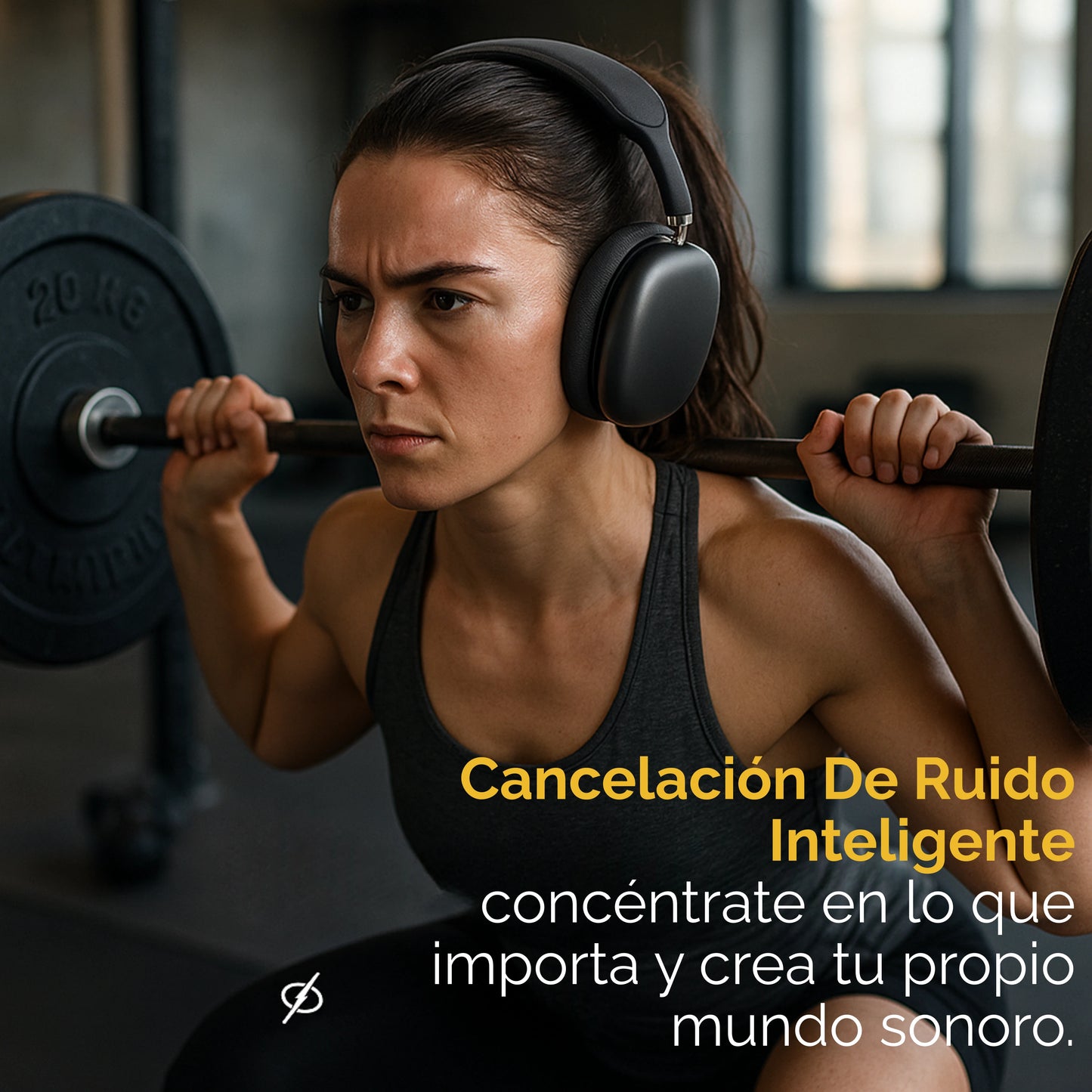 AirPods Max Réplica | Auriculares Con Sonido Envolvente