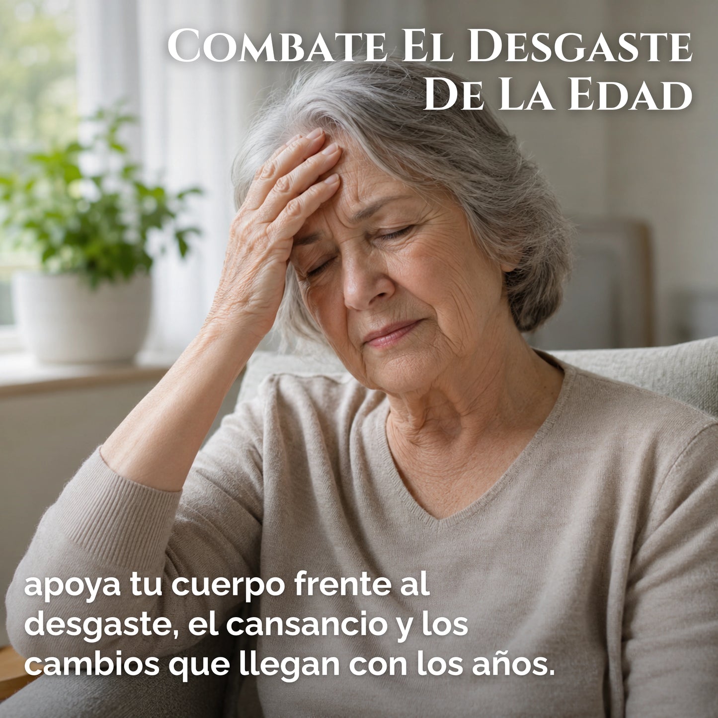 VitalNAD | Suplemento Nad+ Con Resveratrol Concentrado