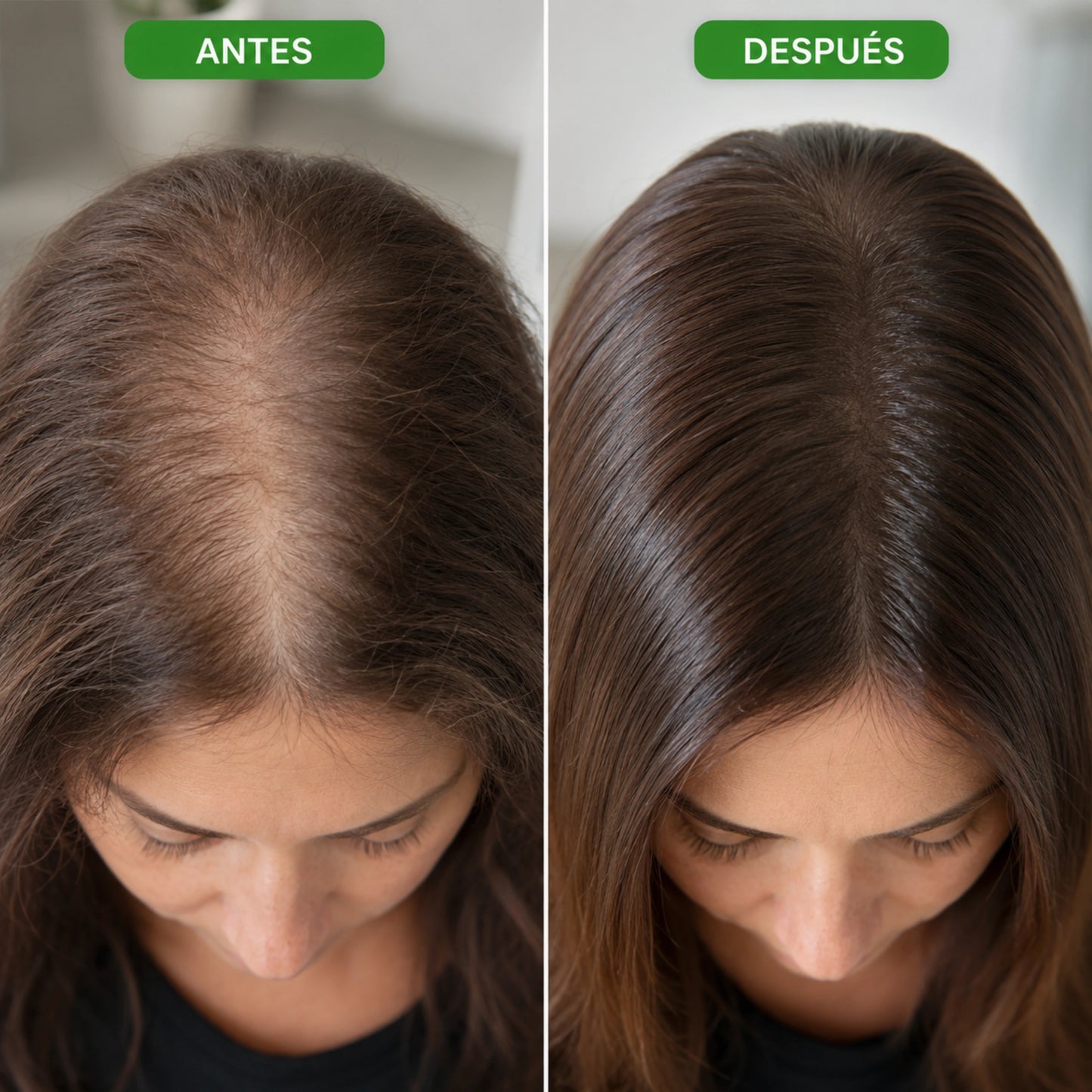 RenovaHair | Shampoo de Aceite de Batana Concentrado