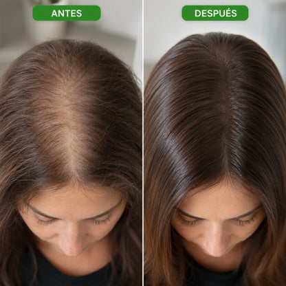 RenovaHair | Shampoo de Aceite de Batana Concentrado