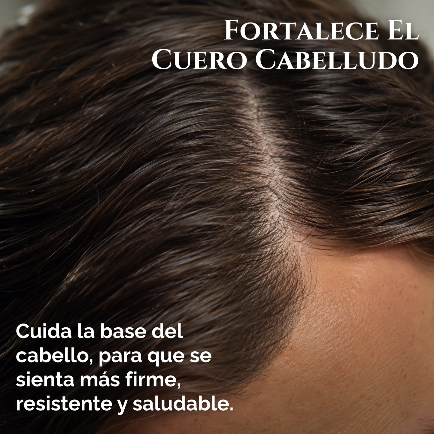 Folixan | Shampoo Fortalecedor Anticaída