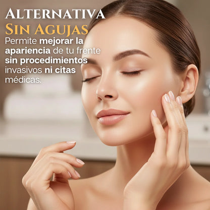 Luméa | Kit Parches Tensores Antiarrugas