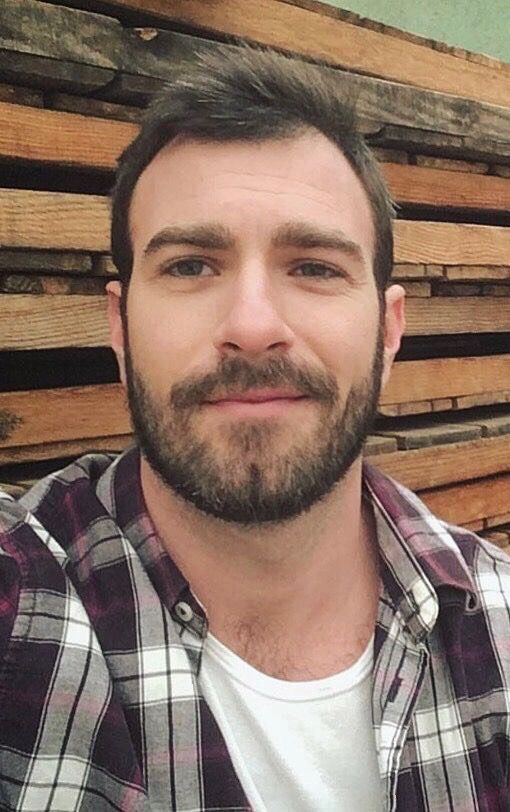 Julián Garavito