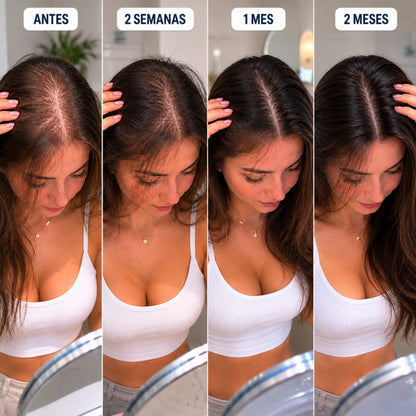 Folixan | Shampoo Fortalecedor Anticaída
