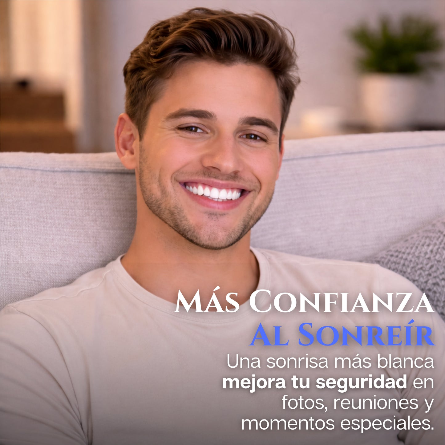 Lumidenta | Blanqueamiento Dental En Casa
