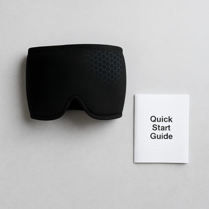 Headify | Gorro para Aliviar la Migraña y Dolores de Cabeza