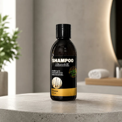 Folixan | Shampoo Fortalecedor Anticaída