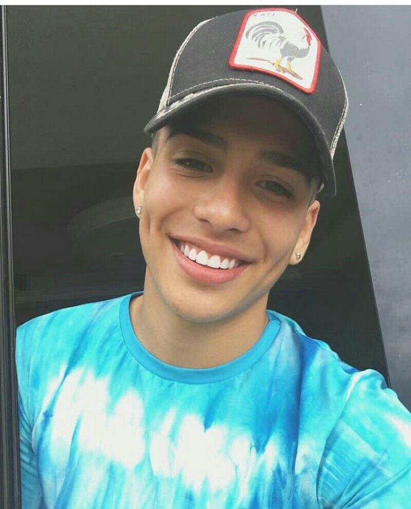 Leo Baquero