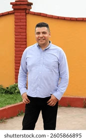 José Leandro.